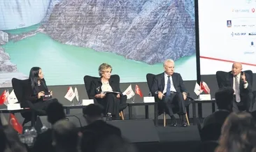 Türk şirketleri dünyada marka oldu