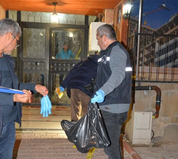 Eşini öldüren Tuğba: Bana vurunca dayanamadım