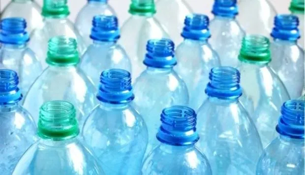 Pet şişelerde yer alan numaraların anlamı nedir?