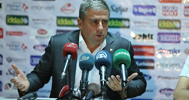 ’Fernandao’ya ihtiyacımız yok