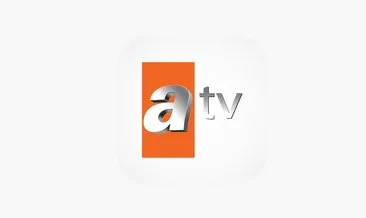 ATV canlı izle HD - yayın akışı | Süper Kupa finali şifresiz ATV canlı yayın izleme ekranı