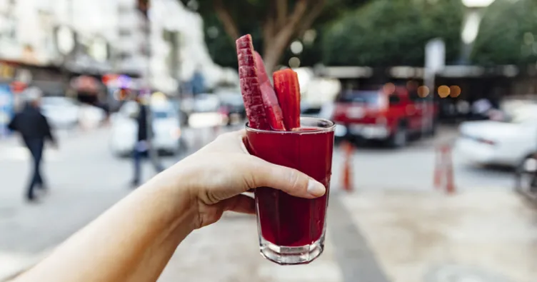 Şalgam suyunun faydaları nelerdir? Şalgam suyu nasıl yapılır?