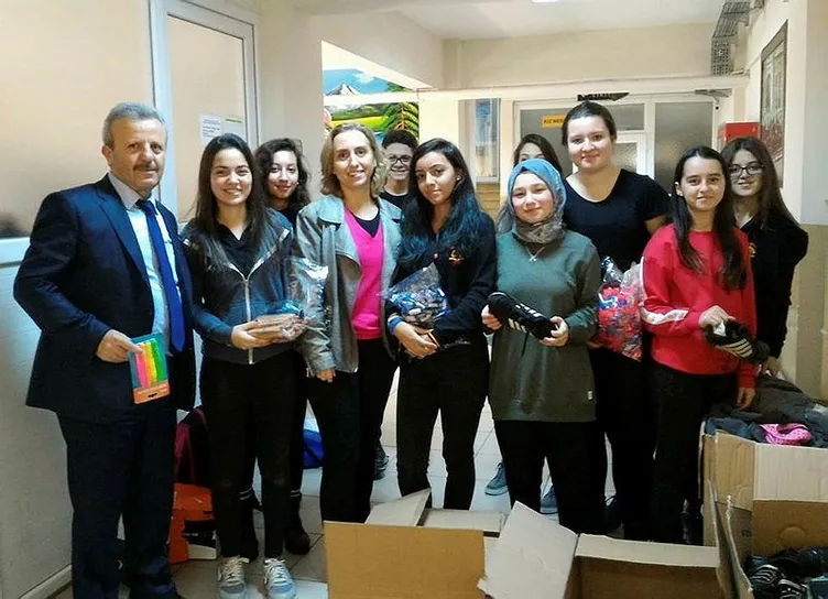 Her şey Van'dan gelen o fotoğrafla değişti