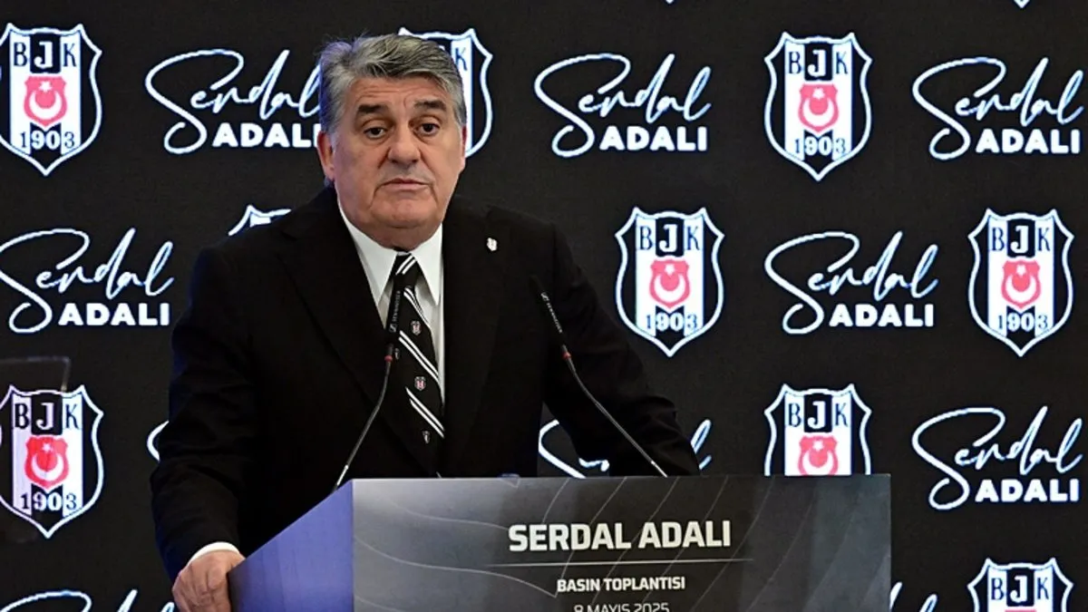 Beşiktaş'ta sezonun ilk imzası yükleniyor! 30 milyon euroluk plan...
