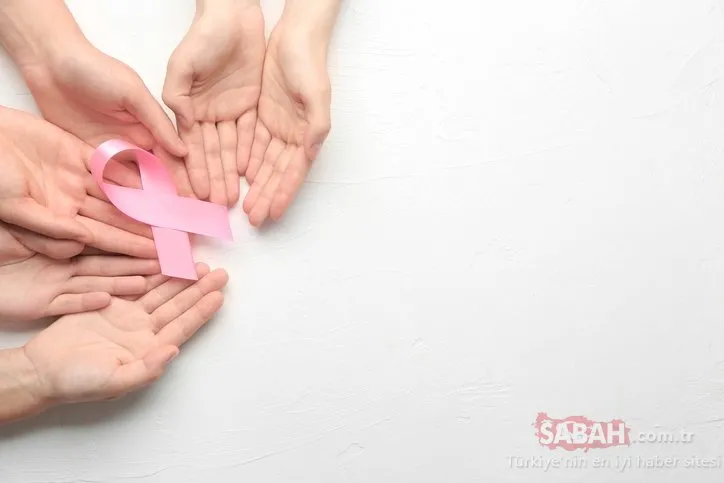 Kadın kanserlerine karşı hayati öneriler!