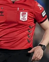 1. Lig’de 36. hafta hakemleri belli oldu!