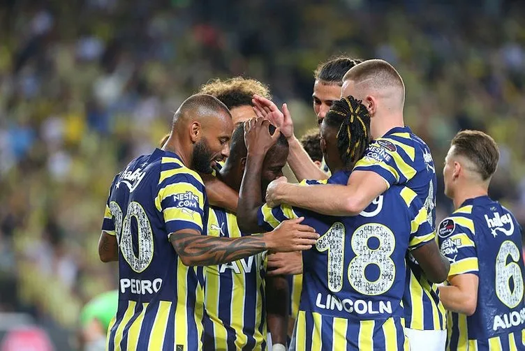 Son dakika Fenerbahçe transfer haberi: Fenerbahçe’de dev ayrılık! Jorge Jesus 2 ismin üstünü çizdi...