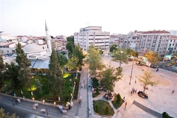 Çanakkale Köprüsü’nün güzergahı belli oldu