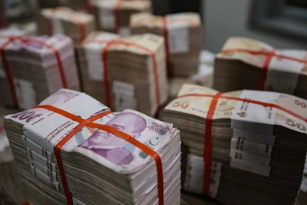 Büyük ikramiye talihlisi için hazır