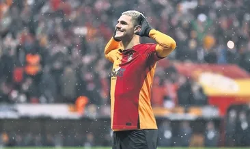 Opsiyon var pazarlık yok