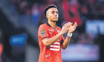 Guela Doue aslan’a yakın