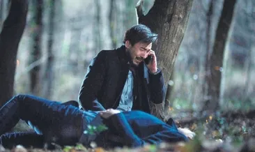 ‘Maraşlı’ seyirciyi şoke etti