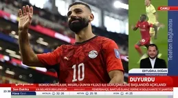 Ertuğrul Doğan’dan Salah transferi sonrası ilk sözler!