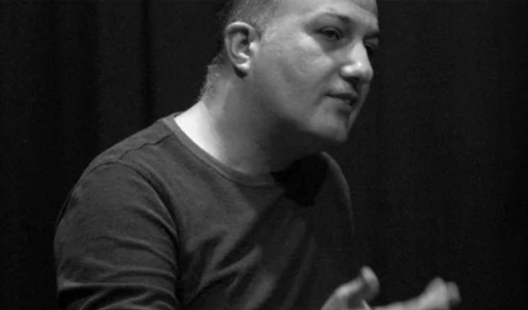 Arkadaşlarına veda mesajı göndermiş... 55 yaşındaki oyuncu Nedim Serkan Durak Arjantin’de hayatını kaybetti!