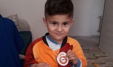 Tüm şehir ’Minik Miran’ı arıyor