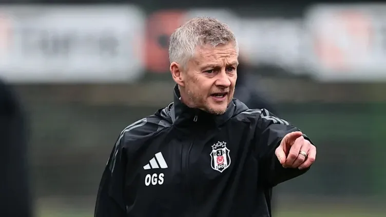 Son dakika haberi: Benfica’dan Beşiktaş’a transfer cevabı: Satmıyoruz