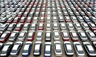 Türkiye’de 9 ayda 39 bin elektrikli otomobil satıldı