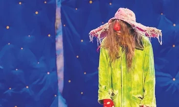 Palyaçoluk bir delilik çeşididir