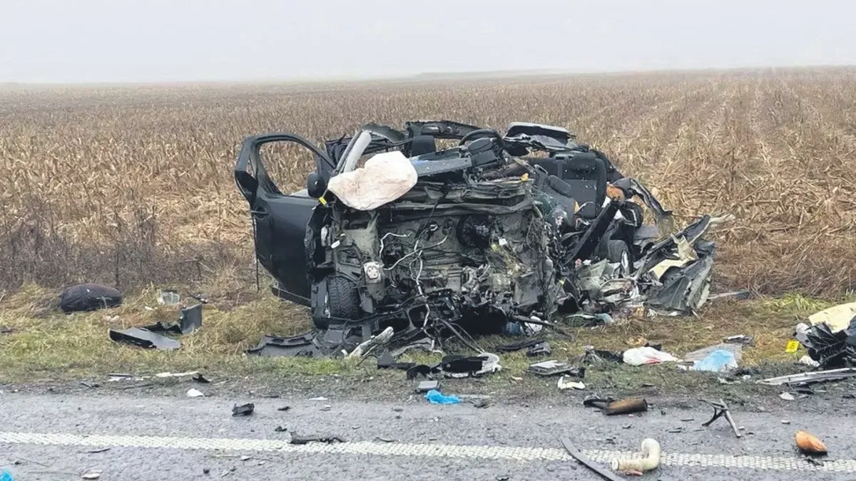 Maç yolunda facia: 7 taraftar öldü