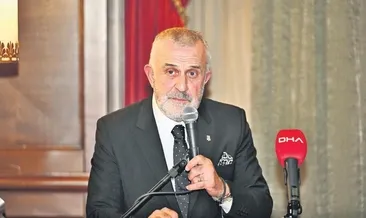 Tecrübe ile genç enerji buluşacak