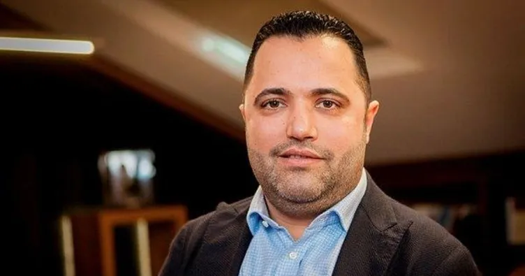 İstifa etmedim hayır! ettin