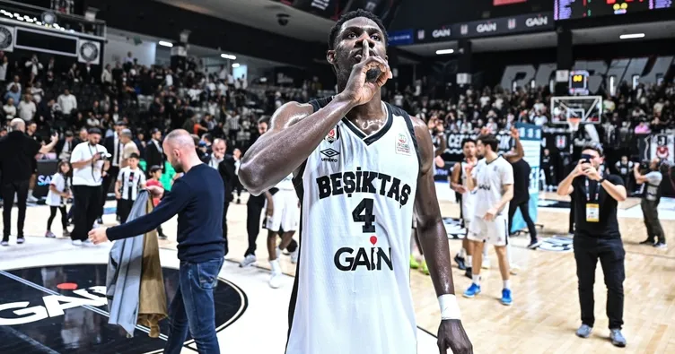 BJK BASKET MAÇI CANLI İZLE: EuroCup Beşiktaş - Ulm maçı hangi kanalda yayınlanıyor?