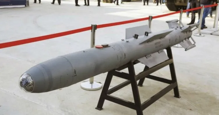 Japonya süpersonik bomba teknolojisi üzerinde çalışıyor