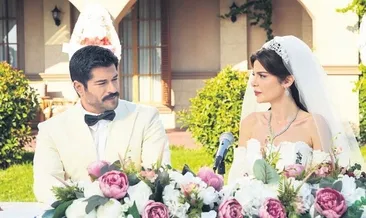Güneş perşembe akşamı atv’de doğdu!