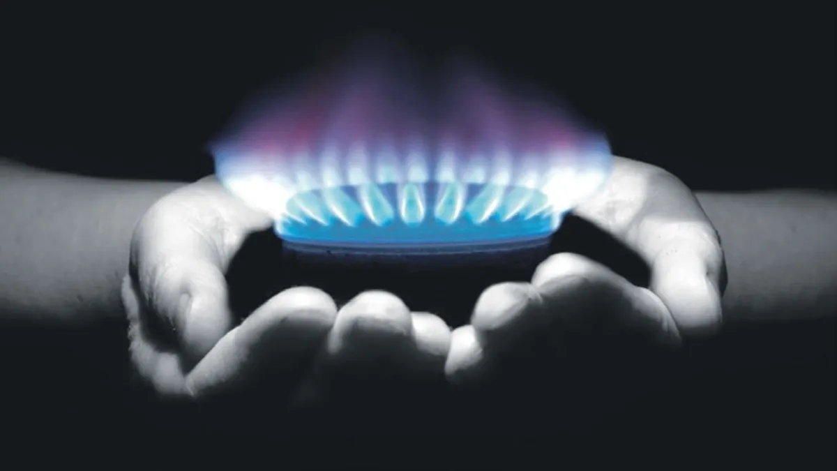Türkiye enerji arz güvenliğini korudu