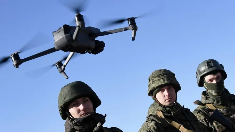 Savaşın yeni yüzü! Silahlar değil algoritmalar konuşacak: Geleceğin savaşları nasıl olacak?