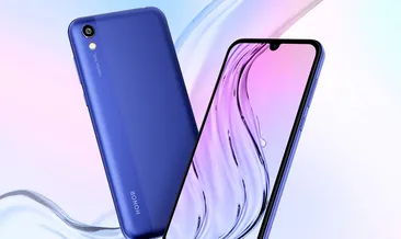 Honor 8S incelemesi