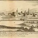 Temeşvar kalesi Osmanlı ordusu tarafından fethedildi