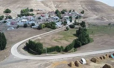 Aras Nehri’ne giren kız çocuğu boğuldu #erzurum