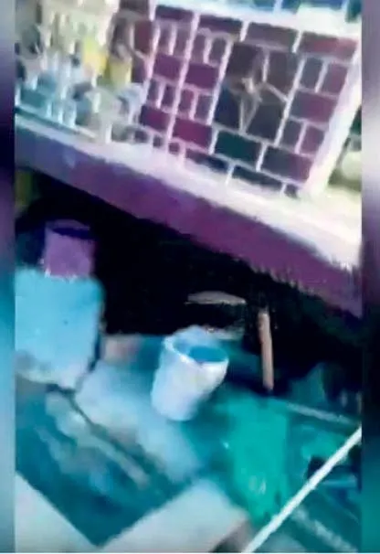 Mersin'deki gizemli kazıdan ilk görüntüler!