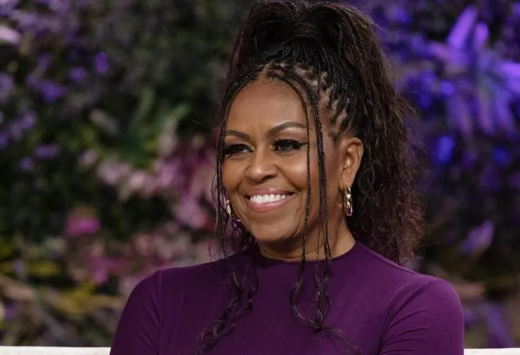 Yasak aşk yüzünden boşanacakları iddia edilmişti! Michelle Obama iddialara ilk kez cevap verdi: Barack ve ben…