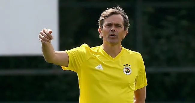 Phillip Cocu Full Of Energy Sports News