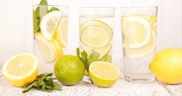 Nikotini vücuttan temizlemenin yolları