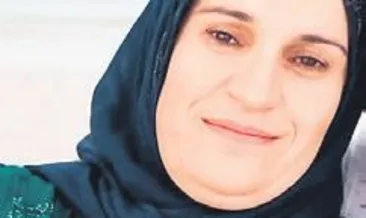 5 çocuk annesi bodrumda öldü