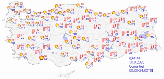 Son dakika haberleri: Çok sert esecek! İstanbul'da fırtına alarmı! Rüzgarın hızı 60km'lere ulaşacak!