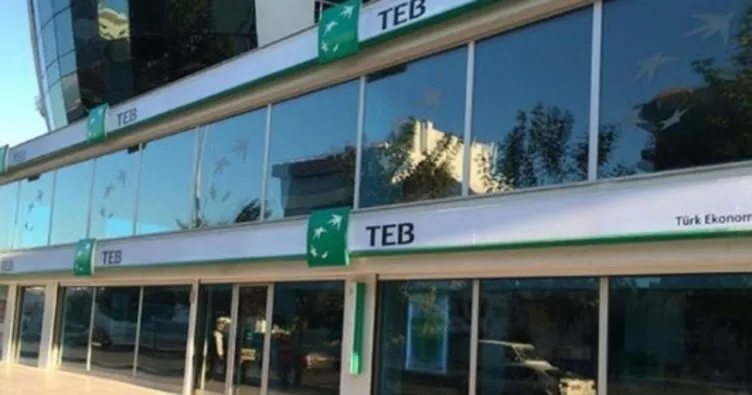 Türkiye Ekonomi Bankası TEB çalışma mesai saatleri: 2020 TEB saat kaçta açılıyor ve kaçta kapanıyor? Açılış kapanış saati