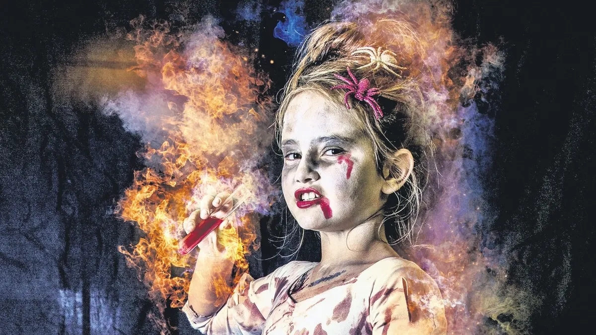 Genç kalmak için insanlıktan çıktılar