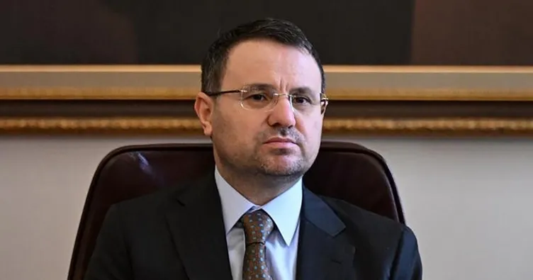 Gürlek: İftira siyasetinin tezahürü