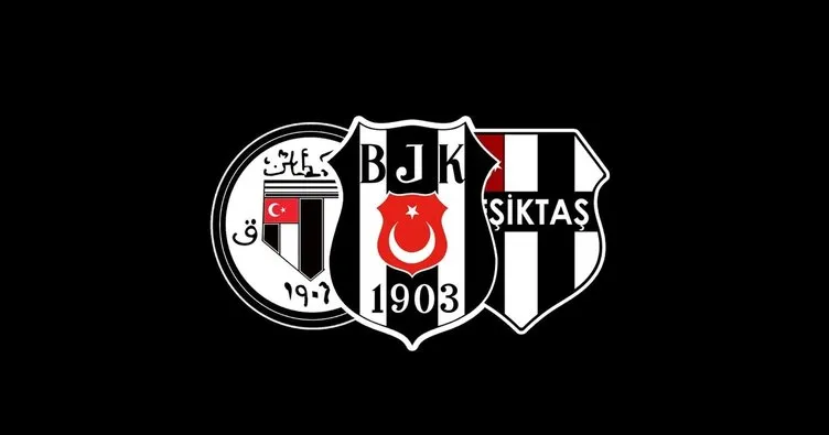Son dakika Beşiktaş transfer haberleri: Beşiktaş’ta çifte ayrılık açıklandı! Spor Toto 1. Lig’e gittiler...