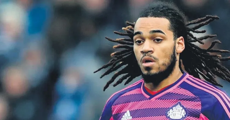 Jason Denayer ülkesine kaçtı!