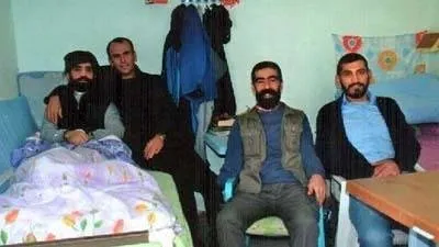 Kandil'in ölüm emri verdiği 17 terörist