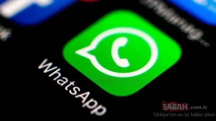 WhatsApp’a bomba özellik geliyor! WhatsApp mesajlarınız bundan sonra...