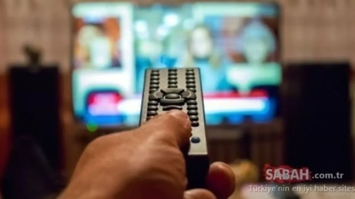 Bugün TV’de hangi yapımlar var? 22 Kasım 2025 Cumartesi Star TV, Kanal D, TRT 1, ATV, Show TV yayın akışı – Galeri Bugün TV’de hangi yapımlar var? 22 Kasım 2025 Cumartesi Star TV, Kanal D, TRT 1, ATV, Show TV yayın akışı – Galeri