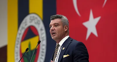 Sadettin Saran, Tedesco’yu neden gönderdiğini açıkladı! Meğer tek sebebi varmış...