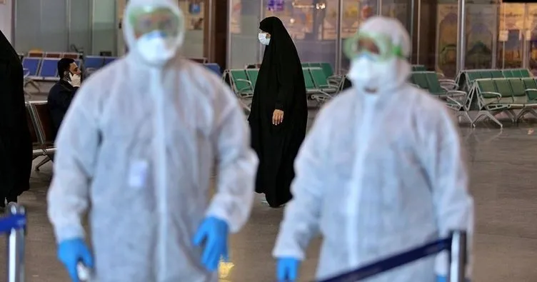 Açıklandı! İran’da salgın başlangıcından bu yana en yüksek artış...