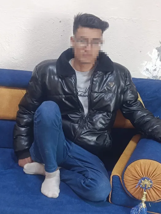 1.5 yaşında kan naklinden HIV virüsü kapmıştı! Hayattan umudumu koparmadım